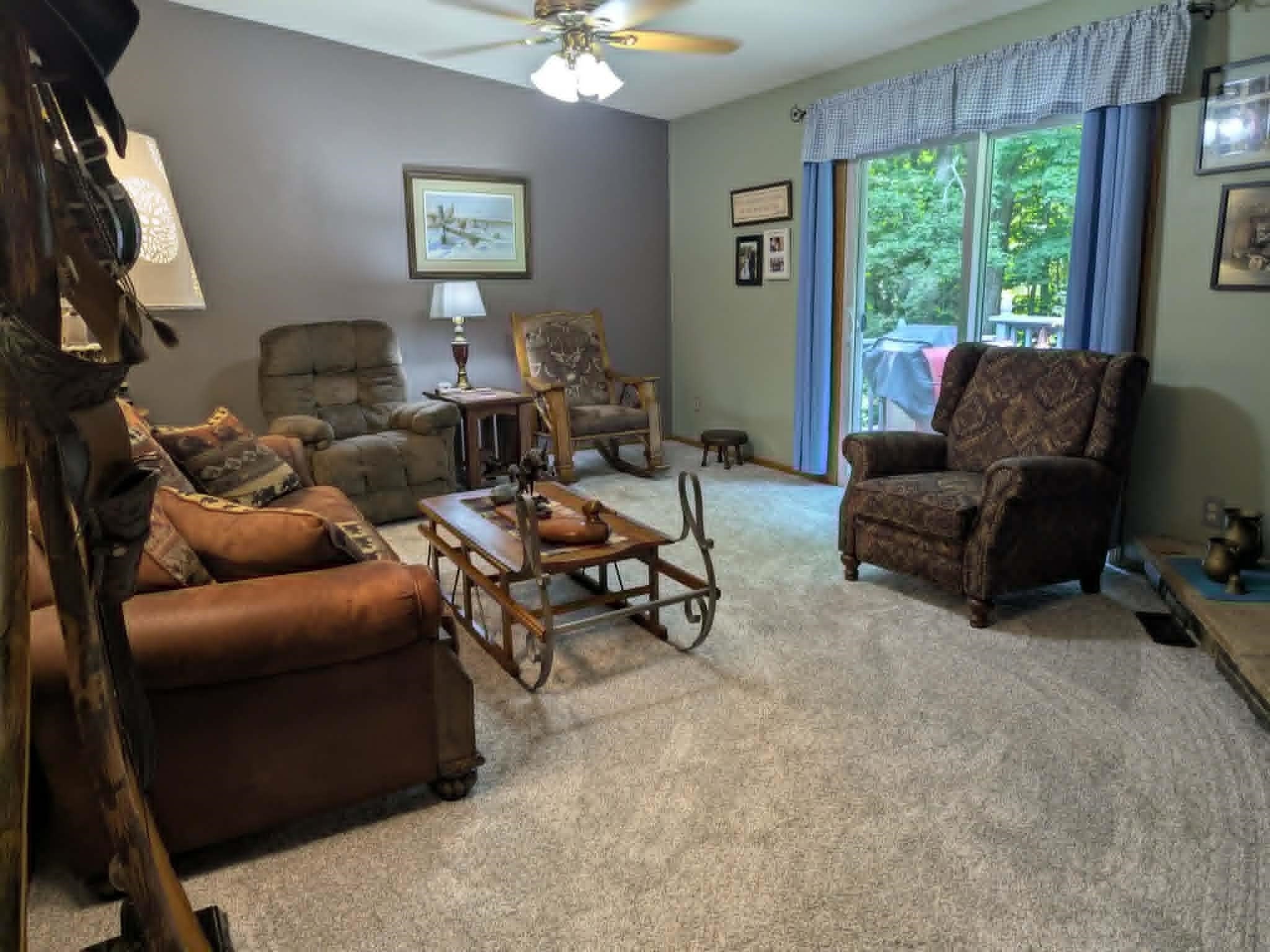 W608 West Irene Road Chili, WI 54420 - Photo 12 of 37 Gallery Image 12