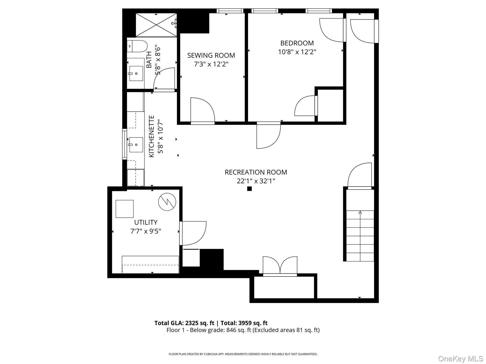 56861 Private Rd B (main) Southold, NY 11971 - Photo 31 of 34 a picture of a wall with a white wall and a picture