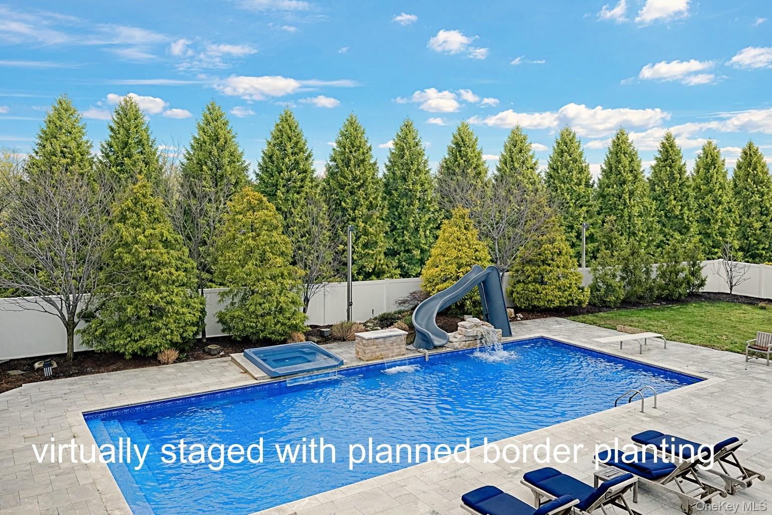 56861 Private Rd B (main) Southold, NY 11971 - Photo 6 of 35 a view of a terrace with sitting area