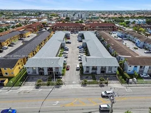 $240,000 | 6121 West 24th Avenue, Unit 211, Hialeah, FL 33016
