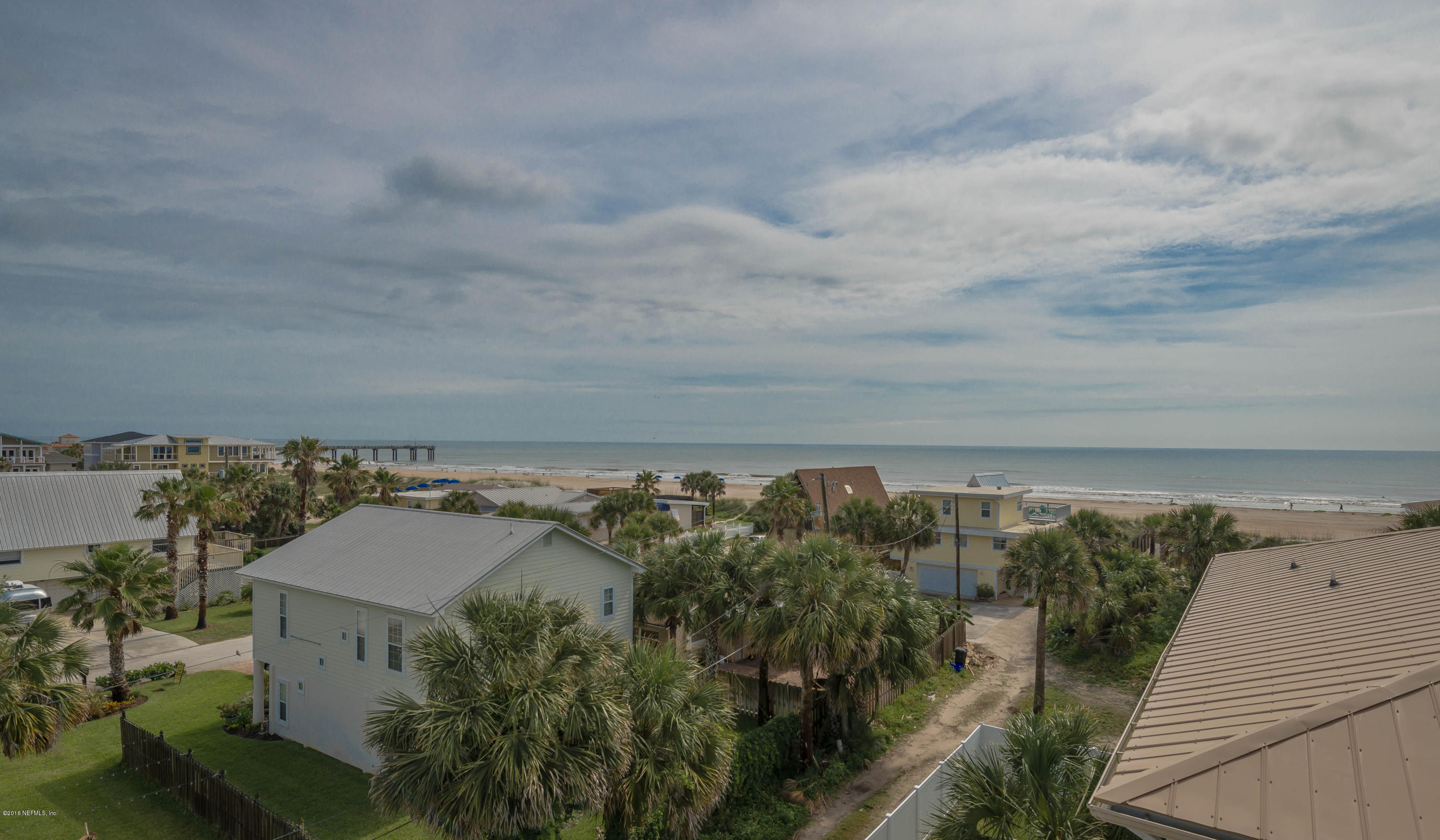 10 12th Street St. Augustine Beach, FL 32080 - Photo 26 of 45