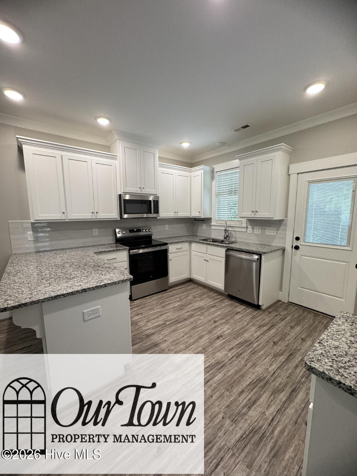 4115 Lake Wilson Road Wilson, NC 27896 - Photo 8 of 14 11
