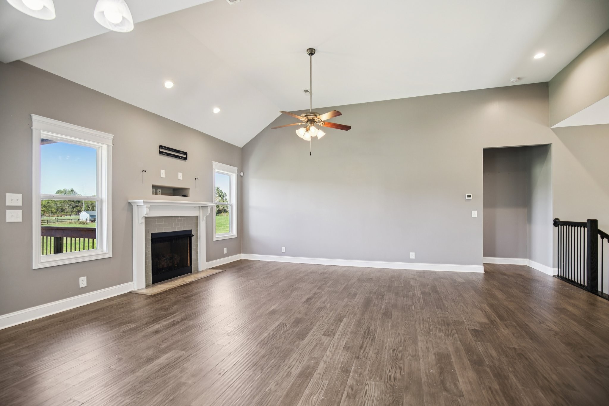 2950 Jim Taylor Road Woodlawn, TN 37191 - Photo 19 of 81 Gallery Image 19