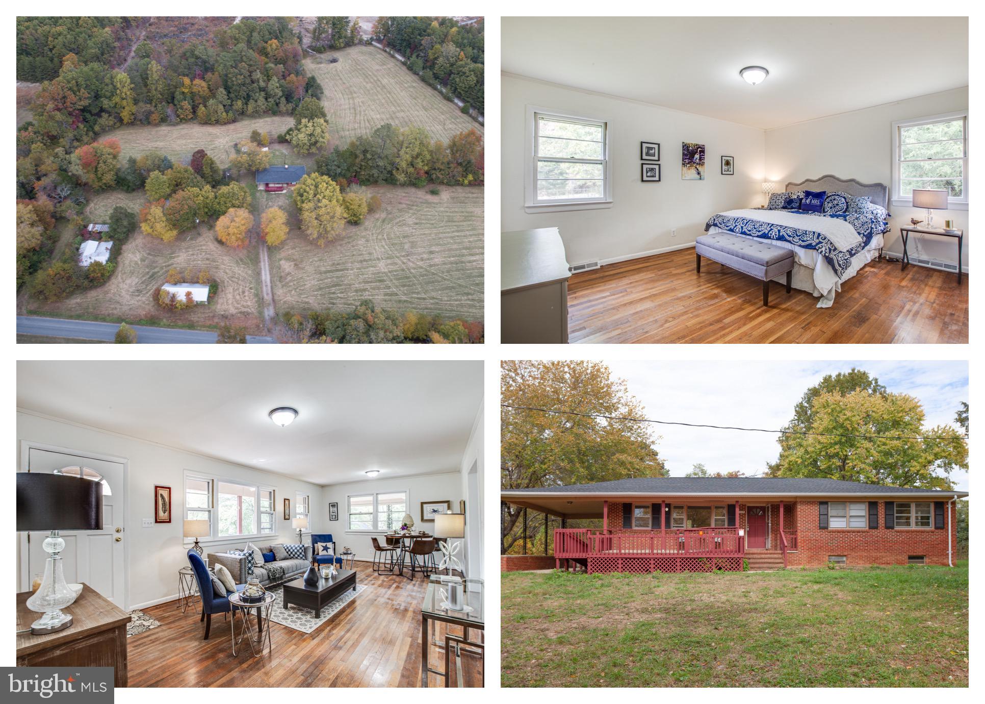 4331 Hadamar Road Spotsylvania, VA 22551 - Photo 1 of 58 Gallery Image 1