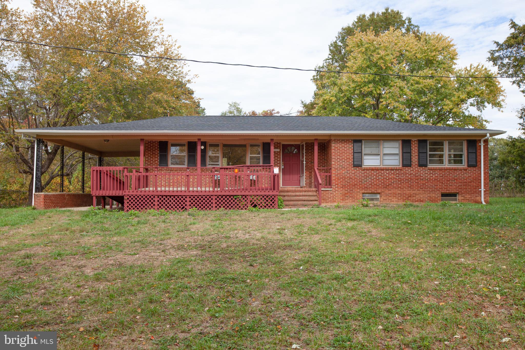4331 Hadamar Road Spotsylvania, VA 22551 - Photo 2 of 58 Gallery Image 2