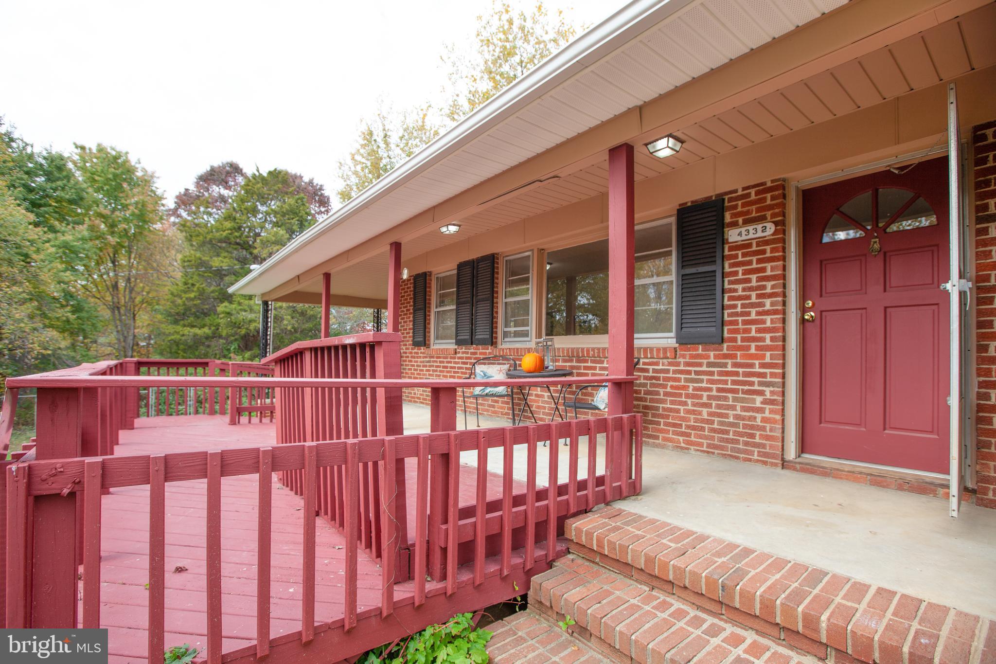 4331 Hadamar Road Spotsylvania, VA 22551 - Photo 3 of 58 Gallery Image 3