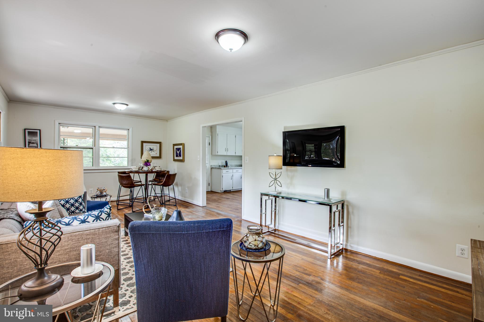 4331 Hadamar Road Spotsylvania, VA 22551 - Photo 5 of 58 Gallery Image 5