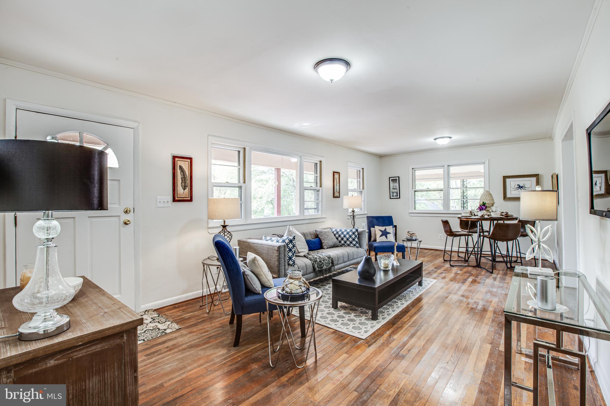 4331 Hadamar Road Spotsylvania, VA 22551 - Photo 6 of 58 Gallery Image 6