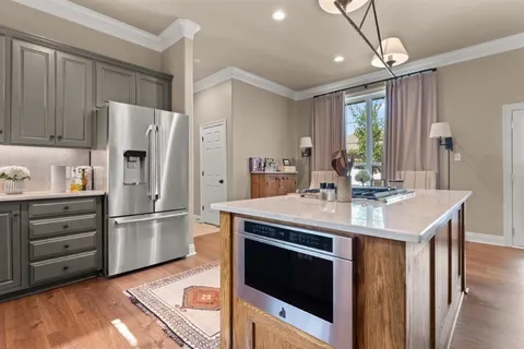 $387,750 | 801 St Anthony Street, Unit E, Lake Charles, LA 70601