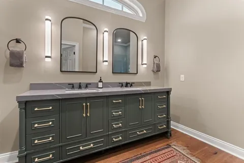 $387,750 | 801 St Anthony Street, Unit E, Lake Charles, LA 70601