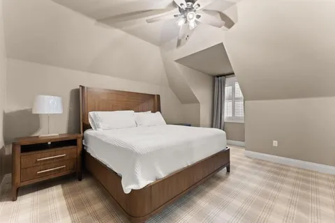 $387,750 | 801 St Anthony Street, Unit E, Lake Charles, LA 70601