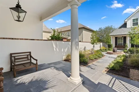 $387,750 | 801 St Anthony Street, Unit E, Lake Charles, LA 70601