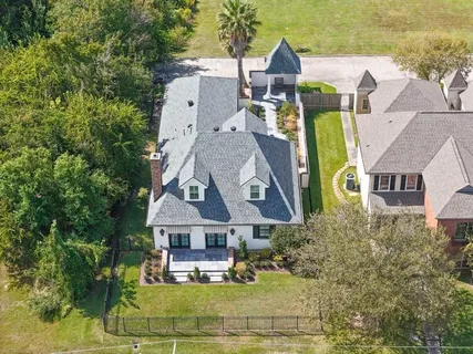 $387,750 | 801 St Anthony Street, Unit E, Lake Charles, LA 70601