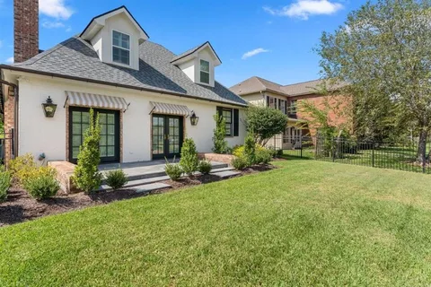 $387,750 | 801 St Anthony Street, Unit E, Lake Charles, LA 70601