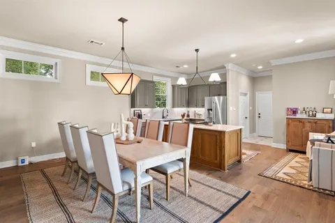 $387,750 | 801 St Anthony Street, Unit E, Lake Charles, LA 70601