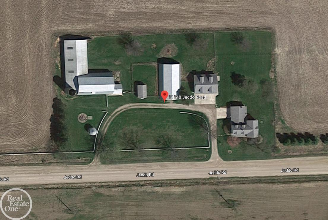 11148 Jeddo Road Yale, MI 48097 - Photo 39 of 39 31350528-42.JPG