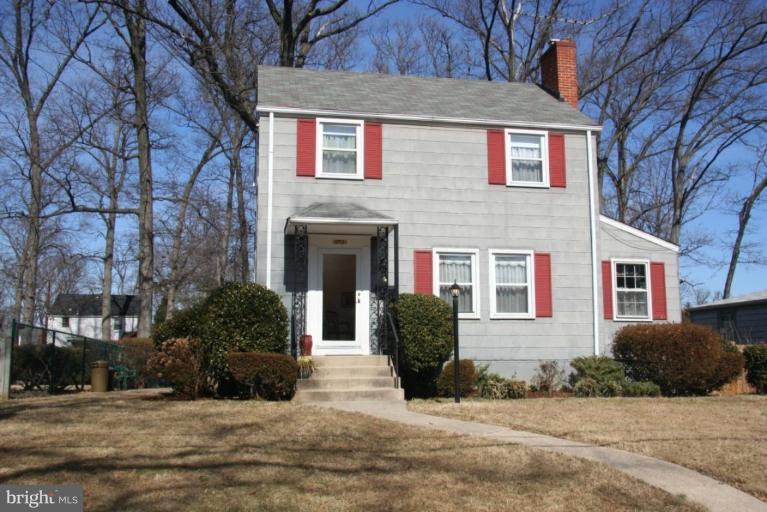 2711 Emmet Road Silver Spring, MD 20902 - Photo 1 of 30 Exterior (Main)