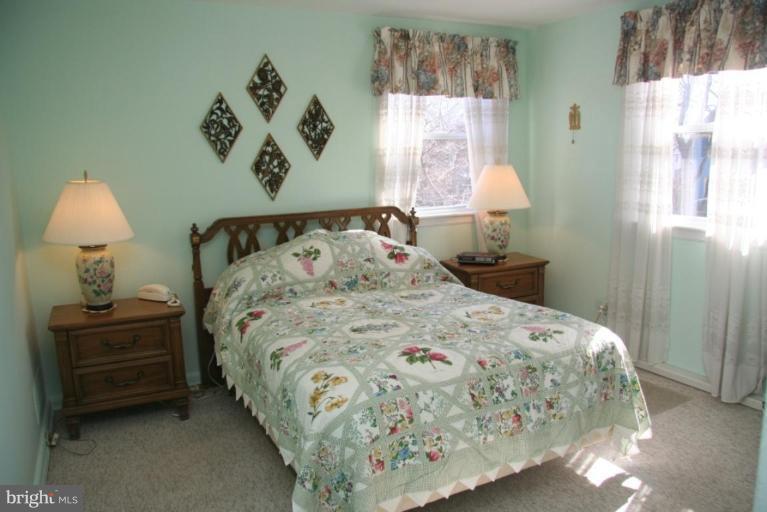 2711 Emmet Road Silver Spring, MD 20902 - Photo 16 of 30 Bedroom #2