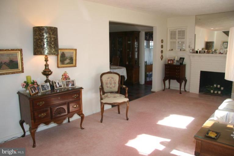 2711 Emmet Road Silver Spring, MD 20902 - Photo 3 of 30 Living Room #2
