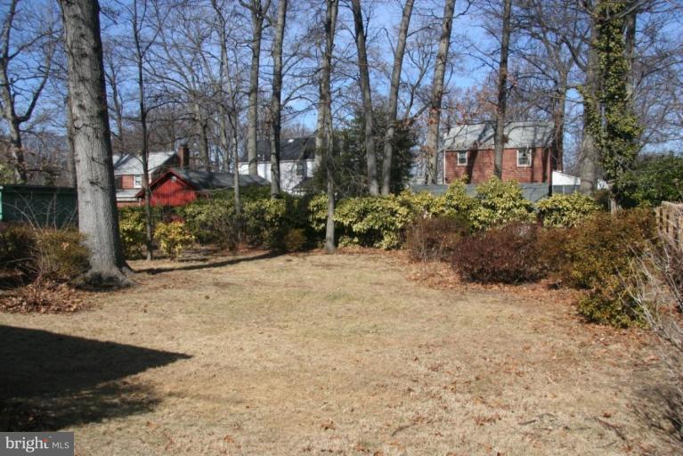 2711 Emmet Road Silver Spring, MD 20902 - Photo 24 of 30 Exterior #2