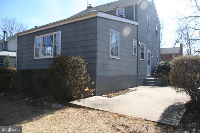 2711 Emmet Road Silver Spring, MD 20902 - Photo 25 of 30 Exterior #3