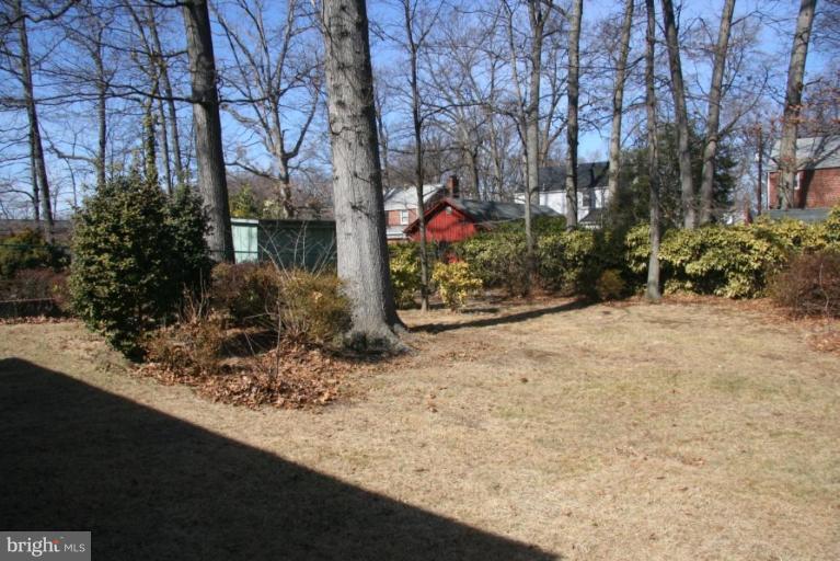 2711 Emmet Road Silver Spring, MD 20902 - Photo 26 of 30 Exterior #4