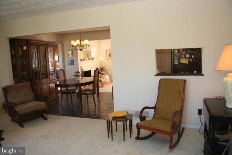 2711 Emmet Road Silver Spring, MD 20902 - Photo 28 of 30 Dining Room #3