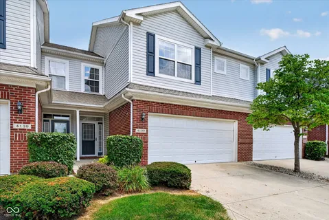 $299,000 | 4132 Much Marcle Drive, Zionsville, IN 46077
