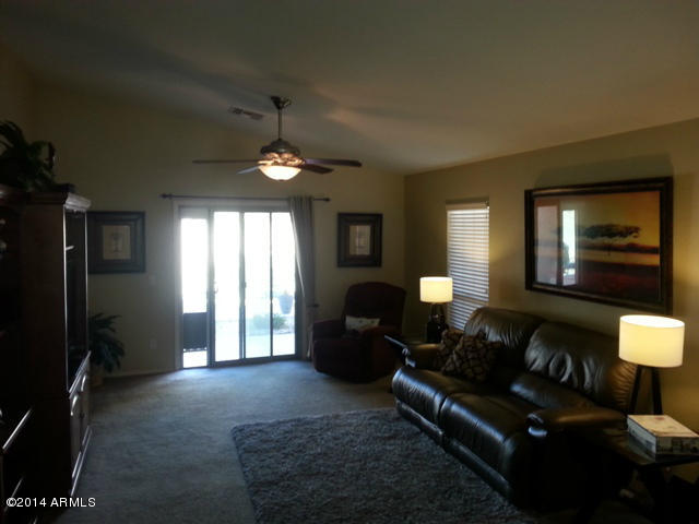 17798 West Calavar Road Surprise, AZ 85388 - Photo 5 of 25 living 5
