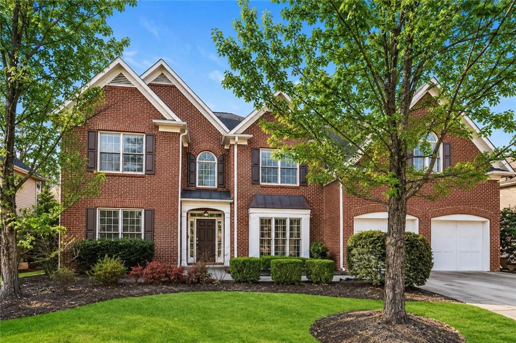 1640 Unity Loop Cumming, GA 30040 - Photo 1 of 28