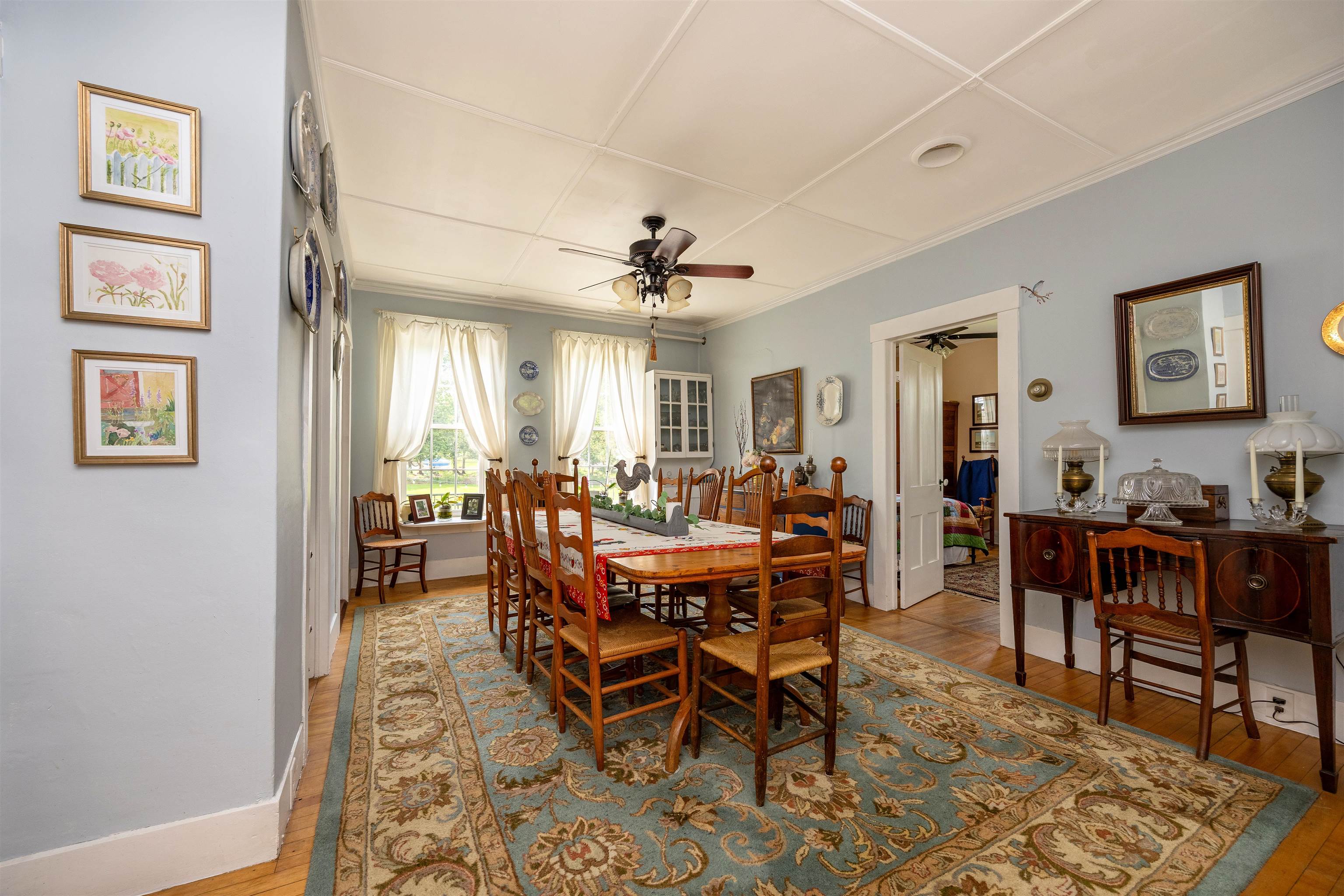 13 Pleasant Street Lancaster, NH 03584 - Photo 16 of 59