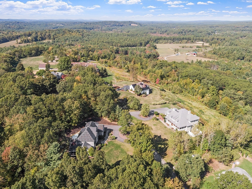 9 Winter Hill Road Lunenburg, MA 01462 - Photo 7 of 42 a view of city and mountain