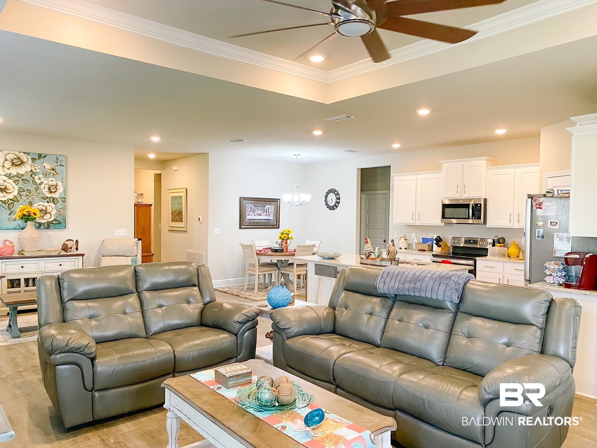 8984 Impala Drive Foley, AL 36535 - Photo 4 of 10