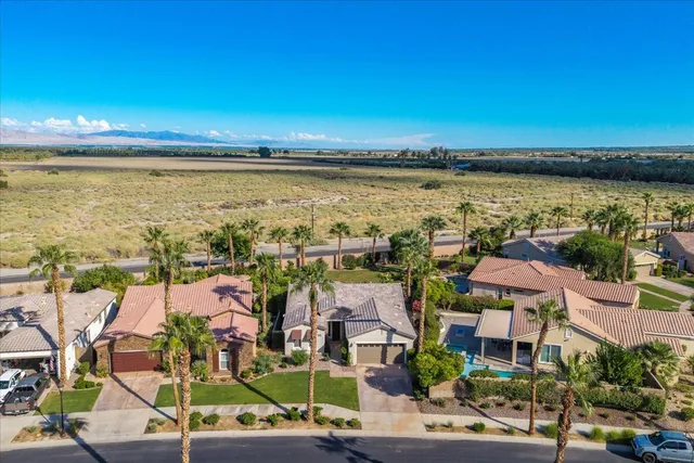 a view of a city with lake