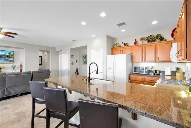 $5,700 | 60636 Desert Shadows Drive, La Quinta, CA 92253