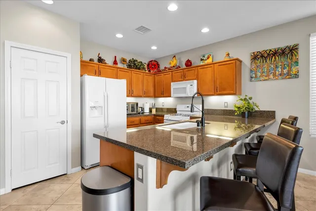 $5,700 | 60636 Desert Shadows Drive, La Quinta, CA 92253