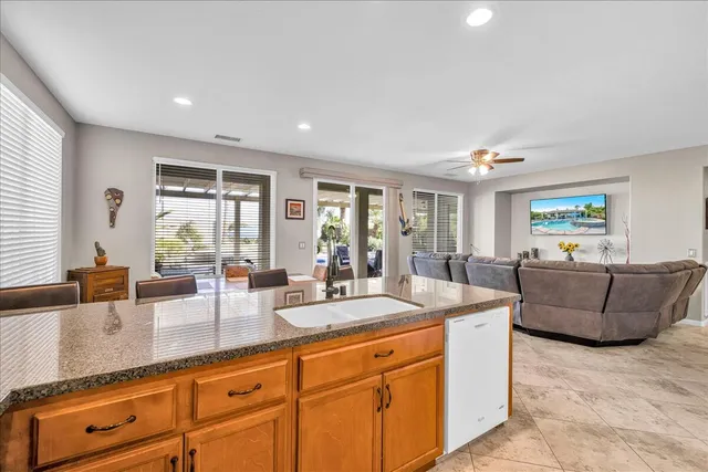 $5,700 | 60636 Desert Shadows Drive, La Quinta, CA 92253