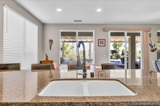 $5,700 | 60636 Desert Shadows Drive, La Quinta, CA 92253