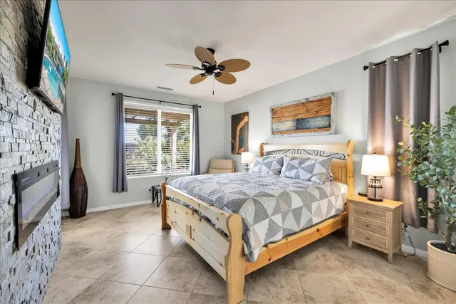 $5,700 | 60636 Desert Shadows Drive, La Quinta, CA 92253