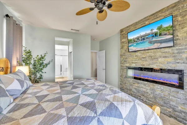 $5,700 | 60636 Desert Shadows Drive, La Quinta, CA 92253