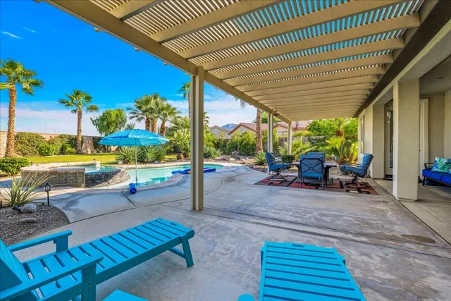 $5,700 | 60636 Desert Shadows Drive, La Quinta, CA 92253