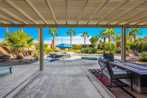 $5,700 | 60636 Desert Shadows Drive, La Quinta, CA 92253