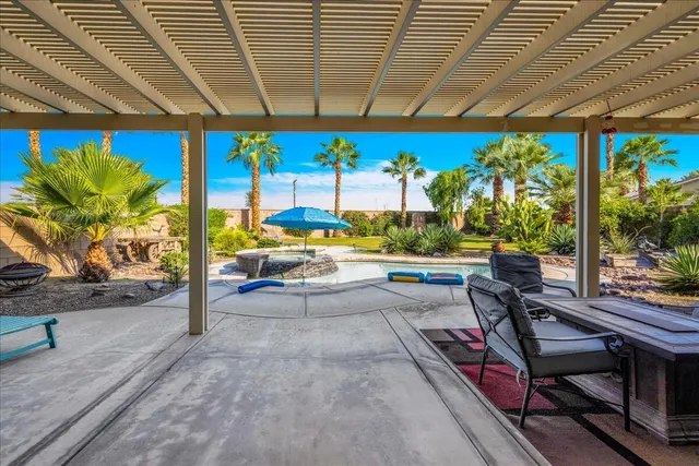 $5,700 | 60636 Desert Shadows Drive, La Quinta, CA 92253