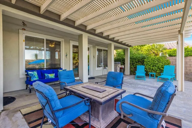 $5,700 | 60636 Desert Shadows Drive, La Quinta, CA 92253