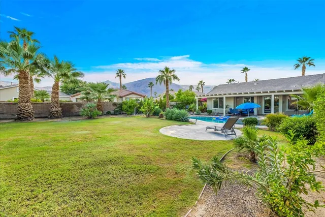 $5,700 | 60636 Desert Shadows Drive, La Quinta, CA 92253