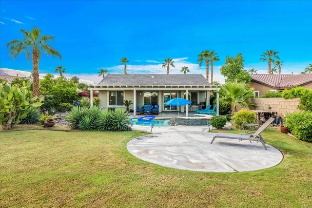 $5,700 | 60636 Desert Shadows Drive, La Quinta, CA 92253