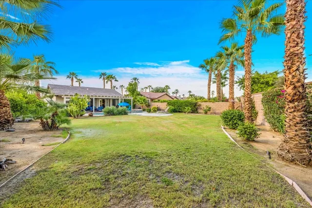 $5,700 | 60636 Desert Shadows Drive, La Quinta, CA 92253