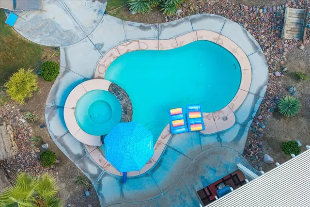 $5,700 | 60636 Desert Shadows Drive, La Quinta, CA 92253