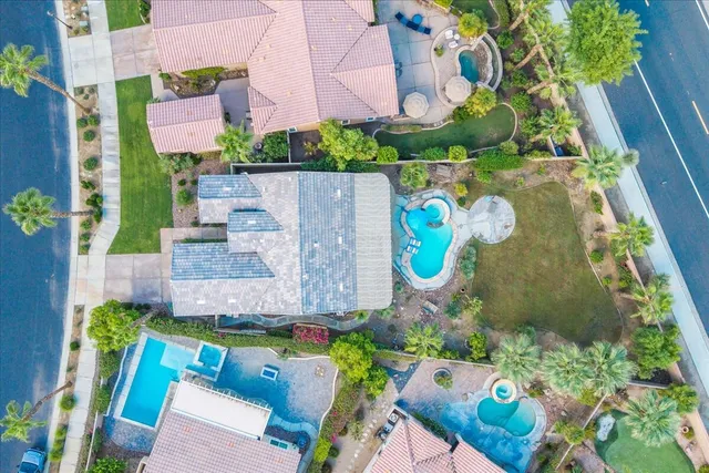 $5,700 | 60636 Desert Shadows Drive, La Quinta, CA 92253