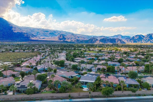 $5,700 | 60636 Desert Shadows Drive, La Quinta, CA 92253